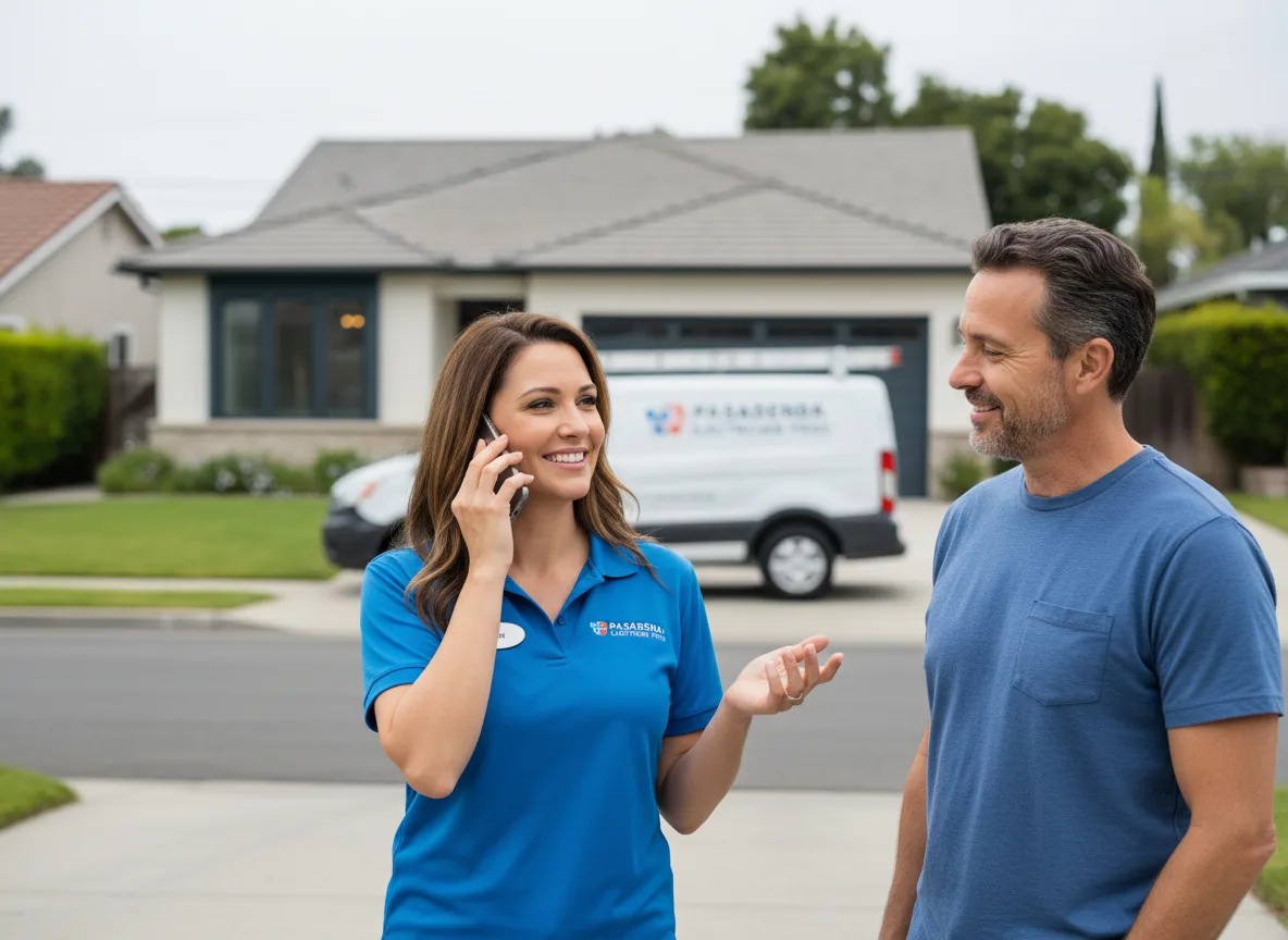Electrician Florham Park, NJ FAQs